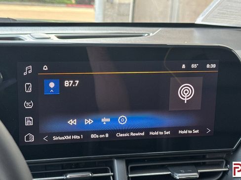 Certified 2024 Chevrolet Trax ACTIV w/ Driver Confidence Package FWD image 20