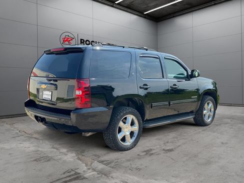 Used 2013 Chevrolet Tahoe LT AWD/4WD image 5