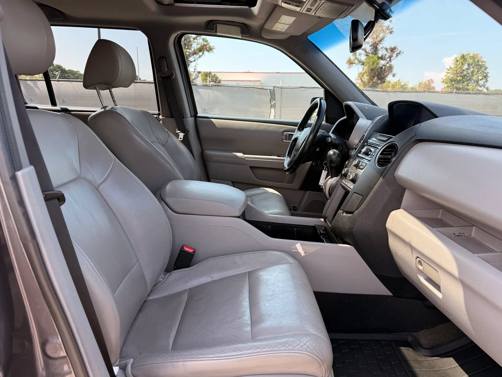 Used 2015 Honda Pilot EX-L image 18