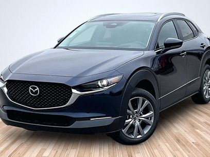 Used 2026 MAZDA CX-30 AWD 2.5 S w/ Premium Package