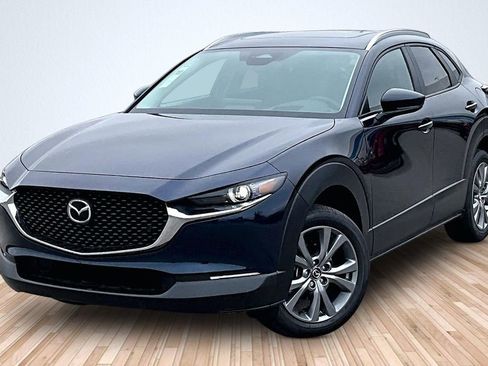 Used 2026 MAZDA CX-30 AWD 2.5 S w/ Premium Package image 1