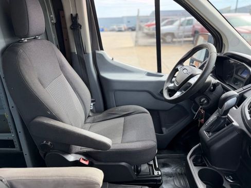 Used 2015 Ford Transit 150 130 Low Roof image 19