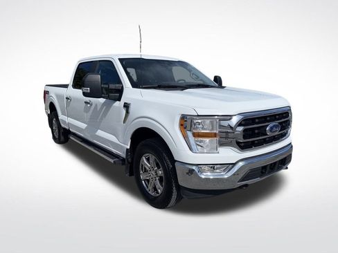 Used 2023 Ford F150 XLT w/ XTR Package image 8