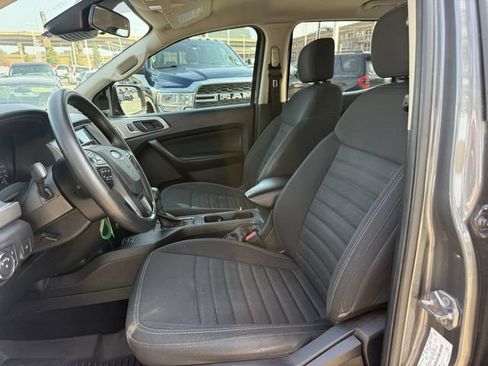 Used 2021 Ford Ranger XL w/ Equipment Group 101A High RWD image 25