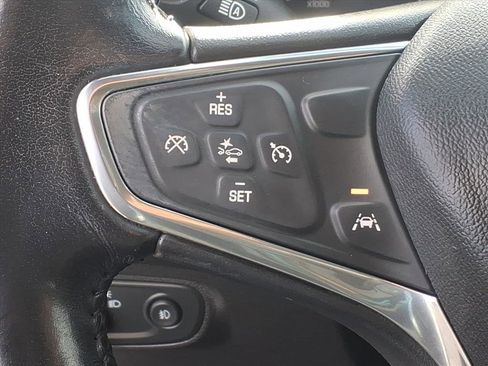 Certified 2020 Chevrolet Equinox LT image 19