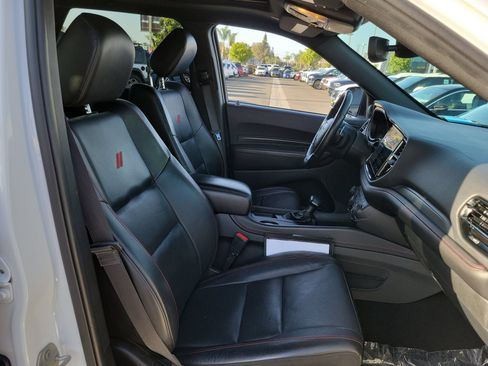 Certified 2024 Dodge Durango GT RWD image 19