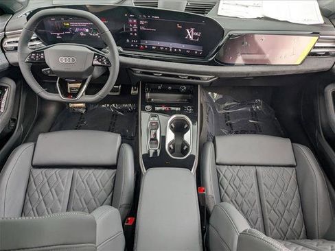 New 2026 Audi A6 Prestige image 14