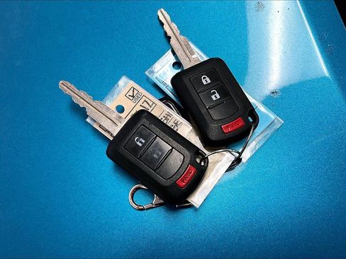 Used 2019 Mitsubishi Mirage ES image 9