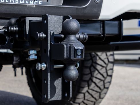 New 2025 Ford F250 Platinum image 32