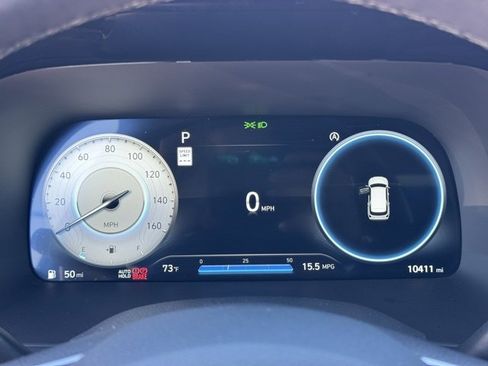 Used 2025 Hyundai Palisade Calligraphy image 20