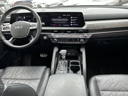 Used 2025 Kia Telluride SX Prestige X-Line AWD/4WD image 22