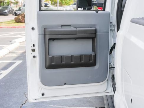 Used 2015 Ford F350 XL w/ Power Equipment Group AWD/4WD image 38