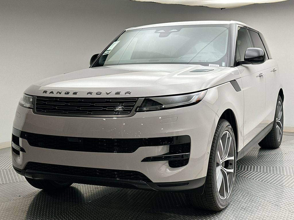 New 2027 Land Rover Range Rover Sport SE AWD/4WD image 1