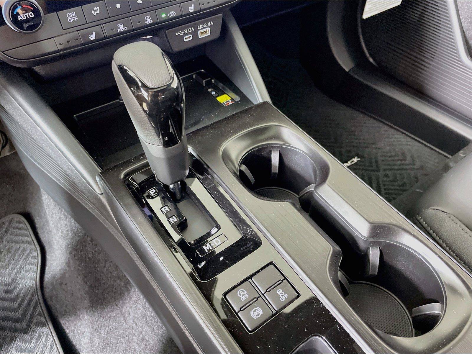 New 2026 Subaru Outback Premium AWD/4WD image 15