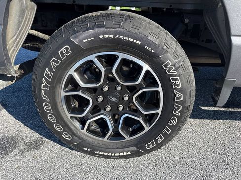 Used 2021 Ford F150 XLT w/ Equipment Group 302A High AWD/4WD image 34