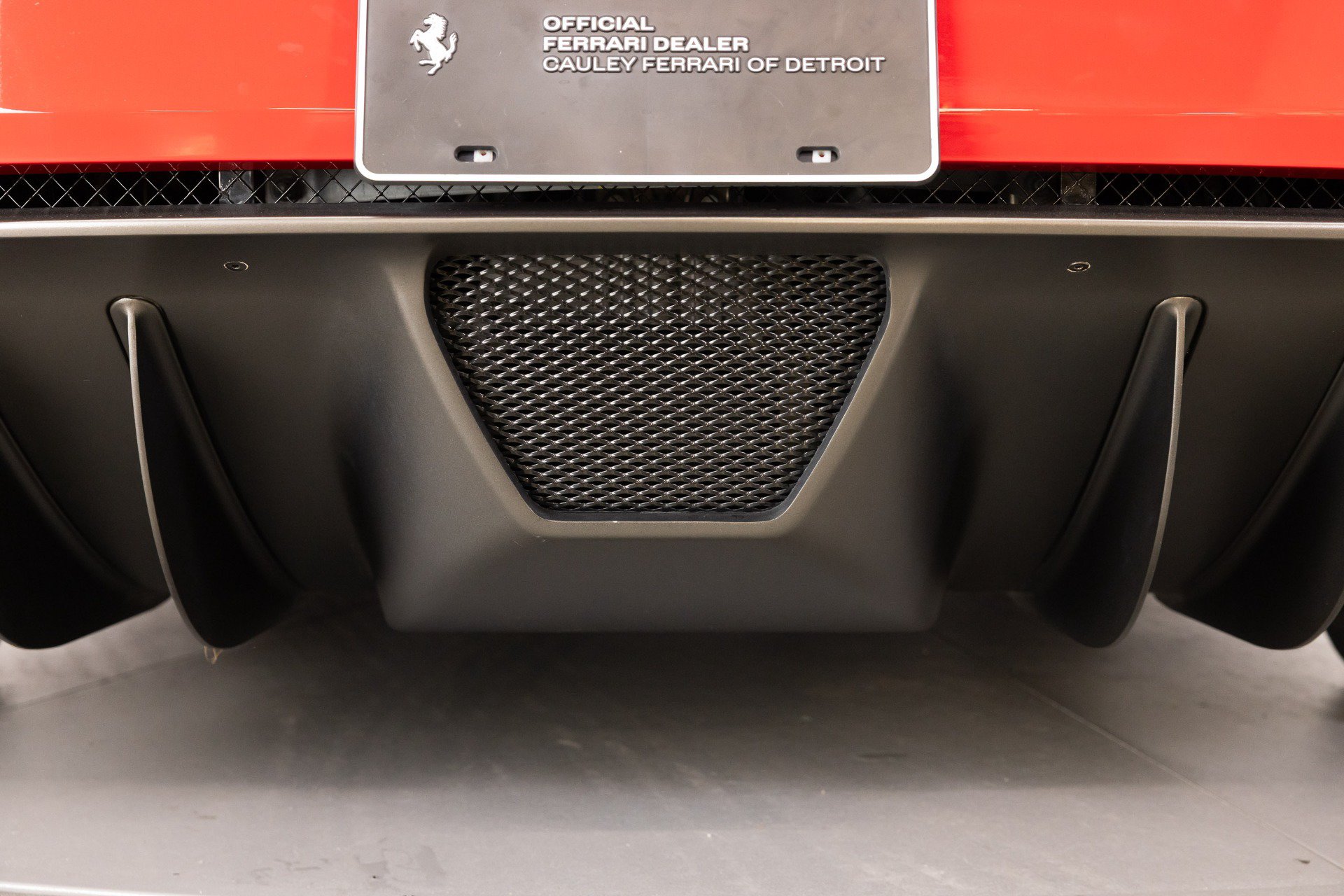 Used 2007 Ferrari F430 Spider RWD image 48