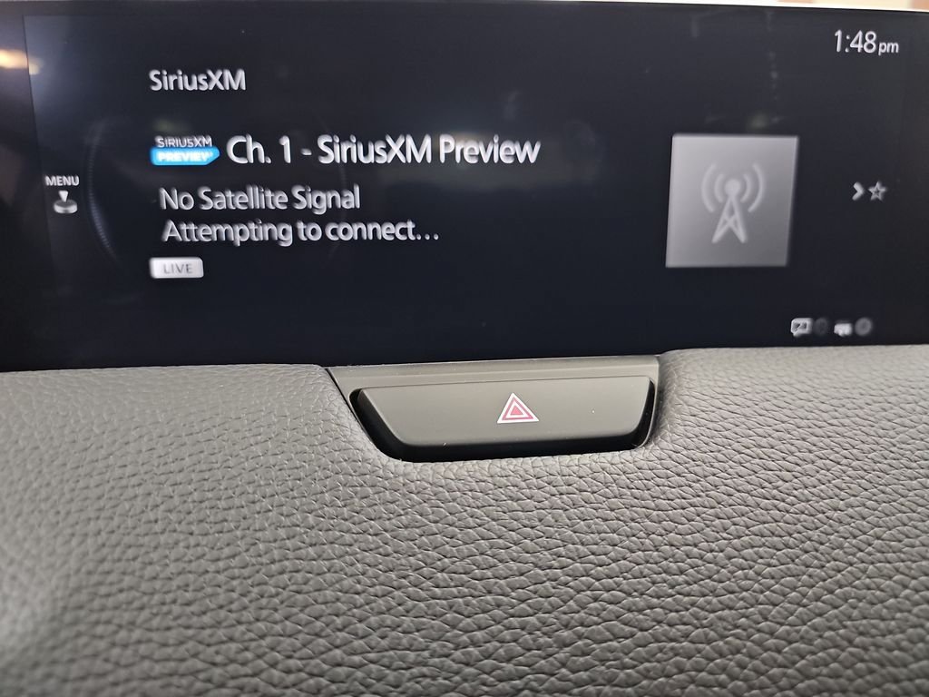 Used 2026 MAZDA CX-90 Plug-In Hybrid w/Premium Sport AWD/4WD image 24