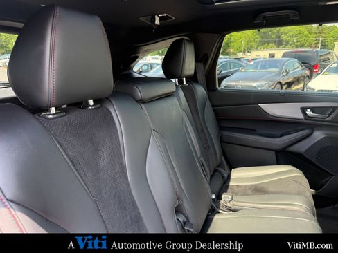 Used 2023 Acura MDX A-Spec AWD/4WD image 28
