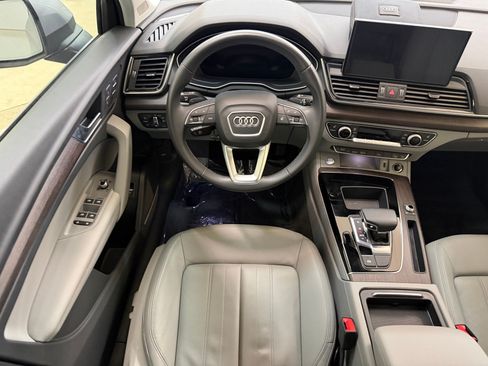Used 2022 Audi Q5 2.0T Premium Plus AWD/4WD image 16