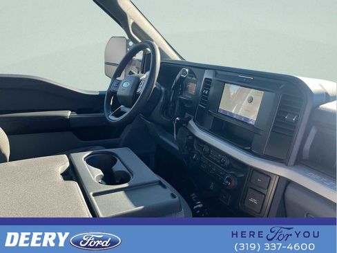 New 2026 Ford F250 XL w/ STX Appearance Package image 18