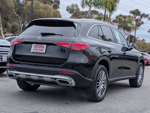 Used 2024 Mercedes-Benz GLC 300 image 13