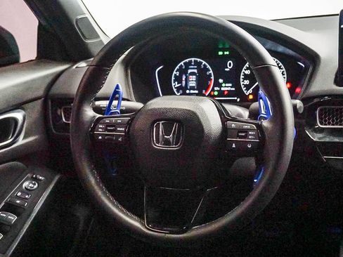 Used 2024 Honda Civic Sport image 16