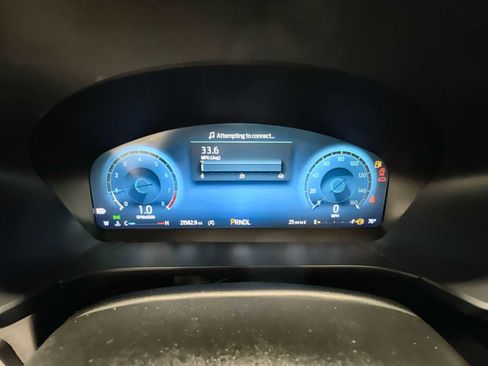 Used 2023 Ford Escape Active w/ Tech Pack #2 image 10