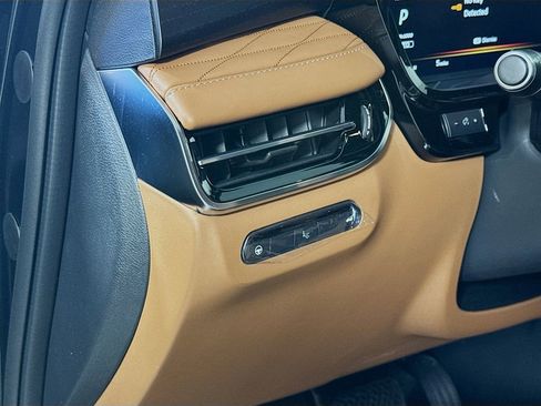 New 2026 INFINITI QX60 Autograph w/ Autograph Tech Package image 10