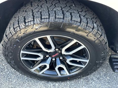 Used 2021 GMC Yukon AT4 image 7