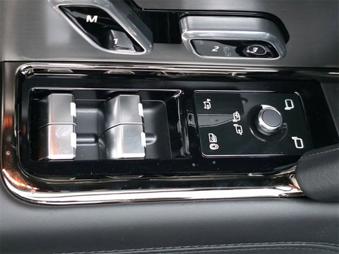 New 2026 Land Rover Range Rover Sport SE image 29