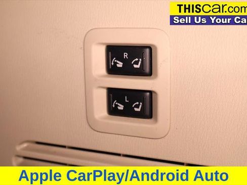 Used 2021 INFINITI QX80 Sensory w/ Cargo Package image 25