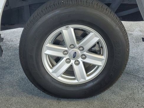 Used 2021 Ford F150 XL w/ Equipment Group 101A High AWD/4WD image 8