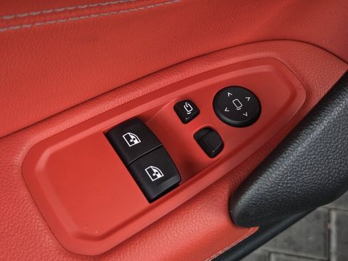 Used 2020 BMW Z4 M40i w/ Premium Package RWD image 21