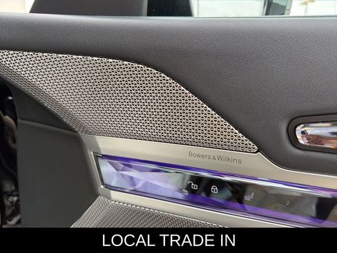 Certified 2025 BMW 760i xDrive AWD/4WD image 23