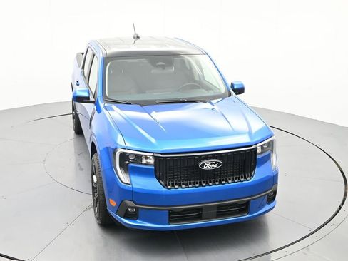 New 2025 Ford Maverick Lobo AWD/4WD image 23