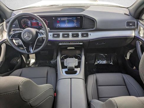 Certified 2026 Mercedes-Benz GLE 450 4MATIC image 14