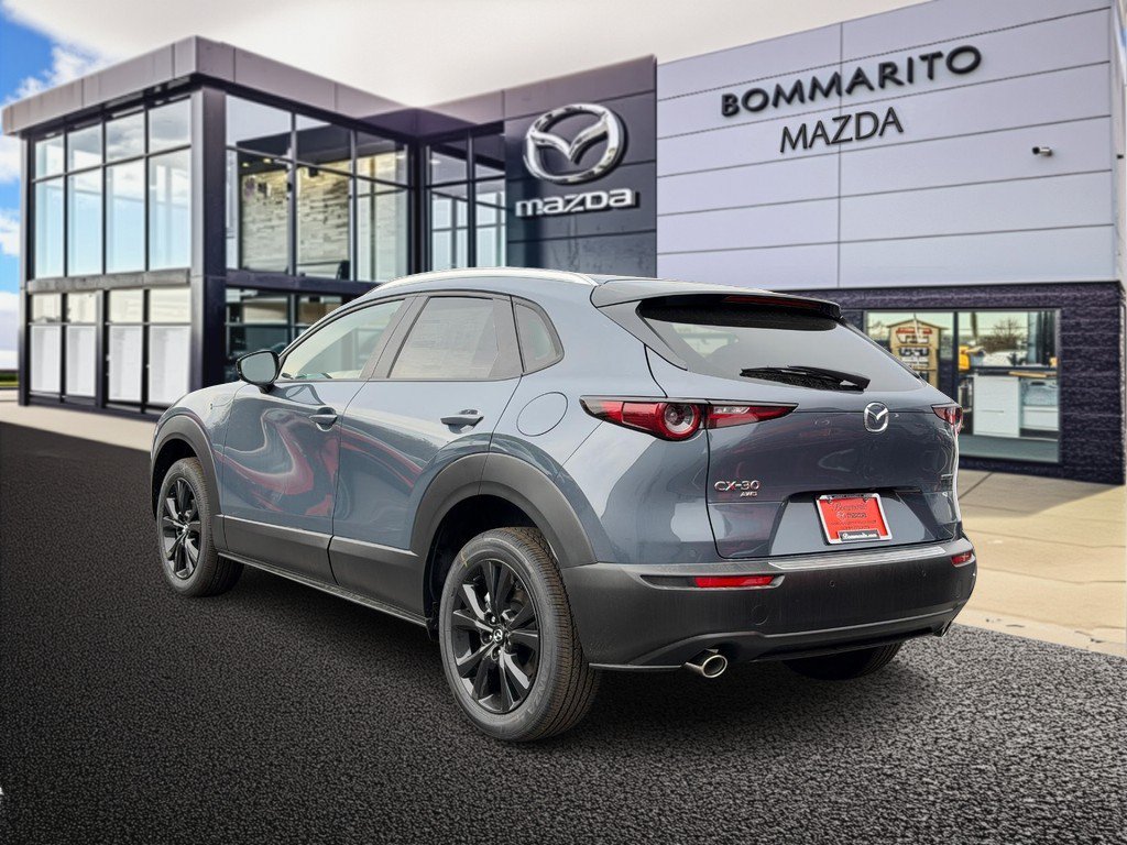 Used 2026 MAZDA CX-30 AWD 2.5 S image 3