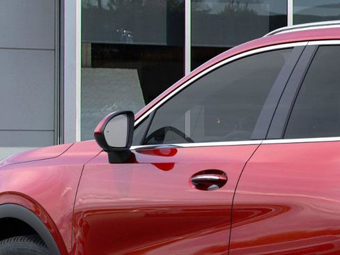 New 2026 Buick Envision Preferred image 12