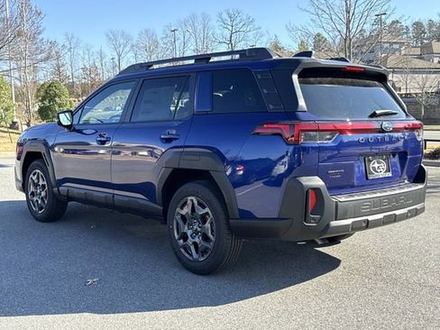 New 2026 Subaru Outback Premium image 5