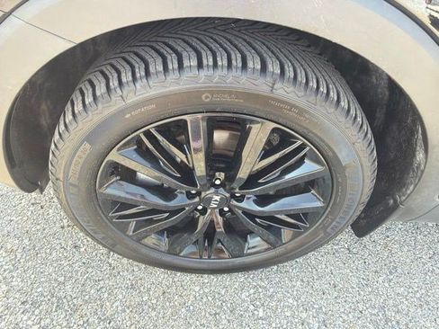 Used 2020 Kia Telluride SX w/ SX Prestige Package AWD/4WD image 10