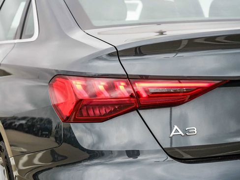 Used 2024 Audi A3 2.0T Premium w/ Convenience Package image 9