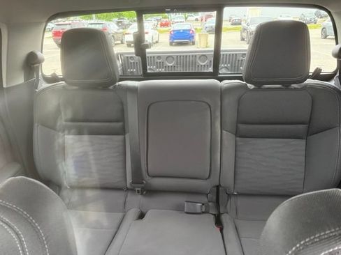 Certified 2023 Nissan Frontier SV w/ SV Convenience Package AWD/4WD image 25