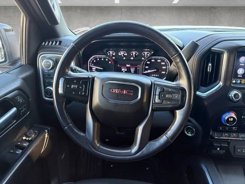 Used 2021 GMC Sierra 1500 AT4 w/ AT4 Value Package AWD/4WD image 21