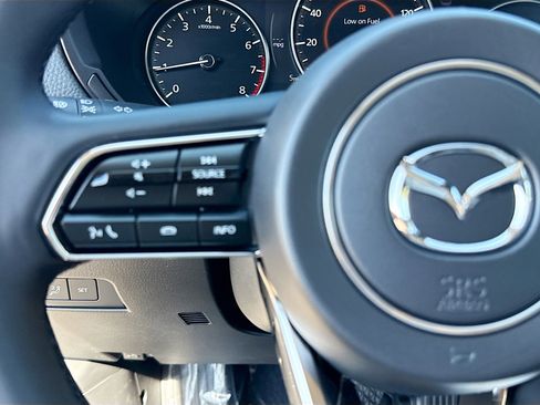 New 2026 MAZDA CX-90 3.3 Turbo w/ Preferred Package image 40