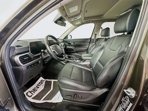 Used 2023 Kia Telluride S w/ S Sunroof Package AWD/4WD image 21