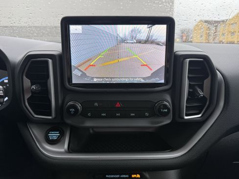 Used 2021 Ford Bronco Sport Big Bend AWD/4WD image 19