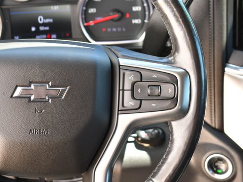 Used 2020 Chevrolet Silverado 1500 RST AWD/4WD image 17