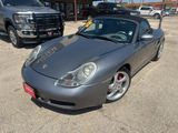 Used 2002 Porsche Boxster S image 2