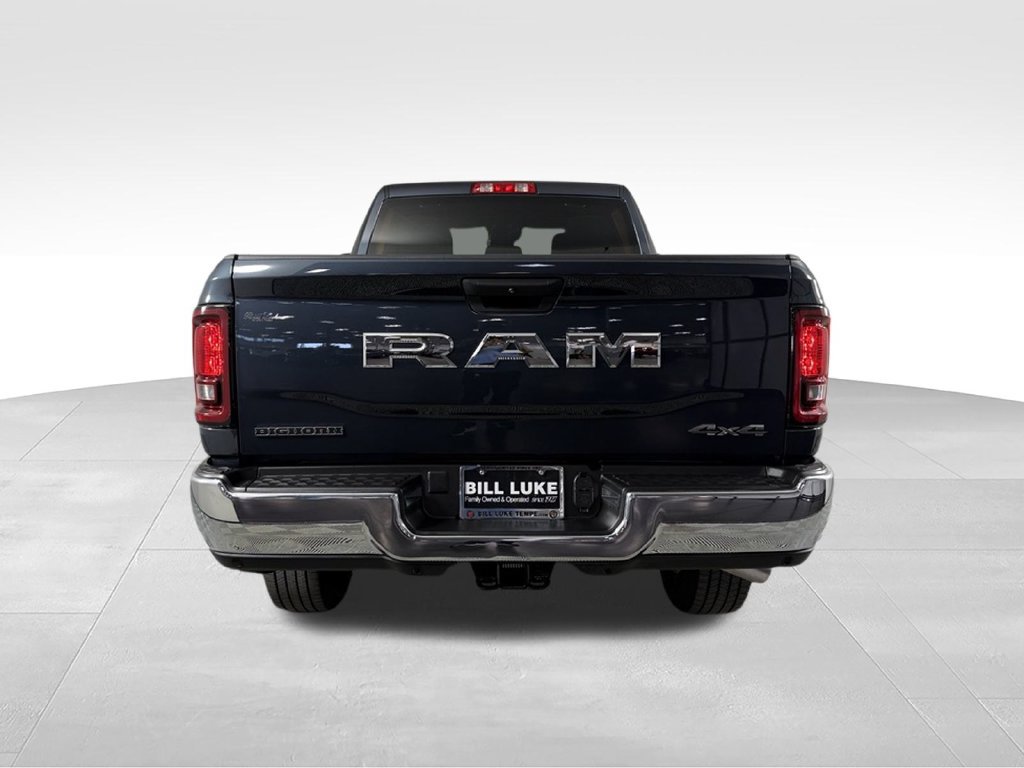 Used 2026 RAM 2500 Big Horn AWD/4WD image 8