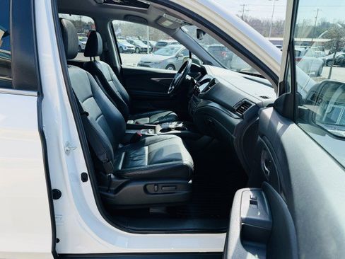 Used 2022 Honda Pilot Special Edition image 43